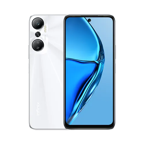 телефон Infinix HOT 20